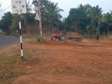 Land For Sale Tangalle
