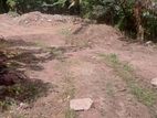LAND FOUR SALE HIBUTANA