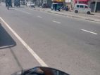 Land four sale wallampitiya