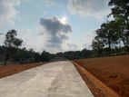 Land Fro Sale In Ganemulla
