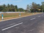 Land Fro Sale In Kiribathgoda