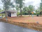 Land Fro Sale Kadawatha Town