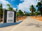 Land Fro Sale Kandana