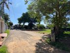 Land From Dehiwala Anderson Rd - 10 perch