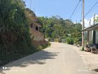 Land From Kandy City - Immediate Sale Buwelikada Behind Thilanka Hotel