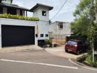 Land From Nugegoda Talapathpitiya - Sigera Rd 20 Feet Access