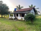 Land for House Sale - Mullativu