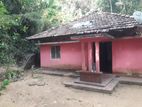 House with Land for Sale Kurunegala
