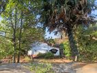 Land with House Sale - Kenniya