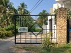 Land in a Prime Location Athgurugiriya- Gated Community Prime-Lands