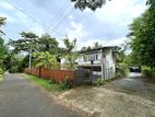 Land in a Prime Location Talawathugoda