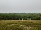 Land in Aluthgama