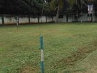 Land in Anuradhapura, New Town