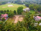 Land in Anuradhapura, New town
