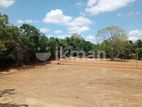 Land in Anuradhapura, puttalam road
