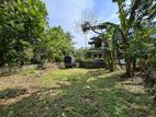 Land in Arawwala Maharagama - For Sale / 11.63 p