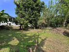 Land in Arawwala Maharagama - Moragahalanda Mw
