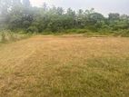 Land in Atigala