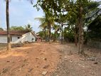 Land in Battaramulla Muruththettugoda Rd - For Sale