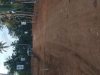 Land in Between Malabe and Kahanthota – Thunadahena Road