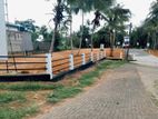 Land in Between Malabe