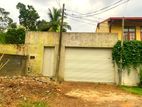Land in Boralesgamuwa Werahara