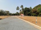 Land in Dambulla city limit,Facing kandalama road