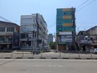 Land in Dehiwala - 50 meters to Galle Rd