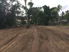 Land in Enderamulla, Wattala