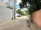 Land in Ethul Kotte Alakeshwara Rd - GOOD Investment Price Reduced