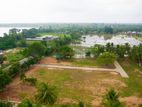 Land in Facing Jaffna Road, Saliyapura