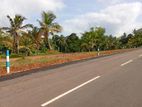 land in gampaha