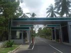 Land in Gampaha