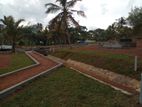 Land in Gampaha Town