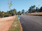 Land In Gampaha Town