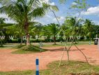 Land In Gampaha Town