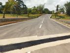 Land In Gampaha Town