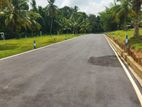 Land In Gampaha Town