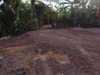 Land in Gampaha Town Plot 04