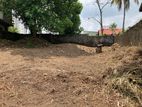 Land in Halbarawa Gardens 6th Lane Talahena Malabe * Near ITI Office