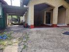 Land in Hansagiri Road Gampaha Plot 01