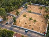 Land In Hokandara