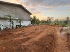 Land in Homagama Athurugiriya Rd 2nd Lane