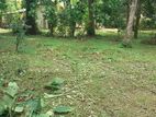 Land for Sale in Hurimaluwa, Rambukkana