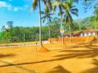 Land in Ja ela Kotugoda Junction