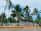 Land in kadana