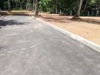 Land in kadana