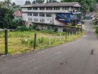 Land in Kadawatha City Plot 01
