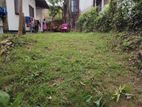 Land in Kadawatha Eldeniya