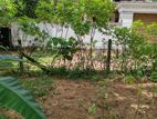 Land in Kadawatha Gonaheena Plot 05